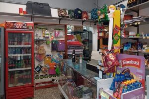 Lc Moldes librería constituyentes