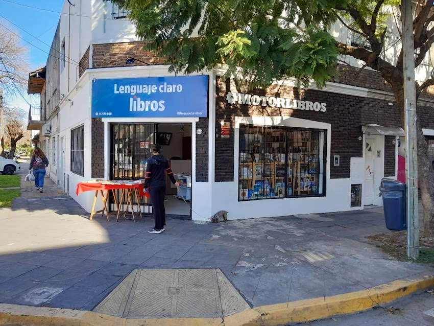 Lenguaje claro Libros