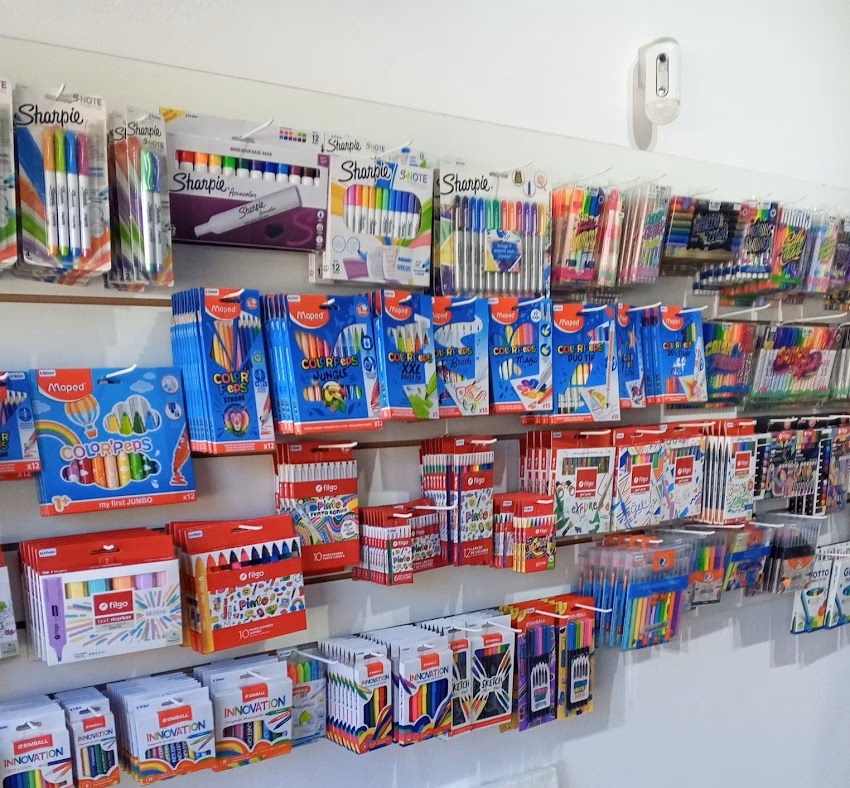 Leviosa Libreria Magica