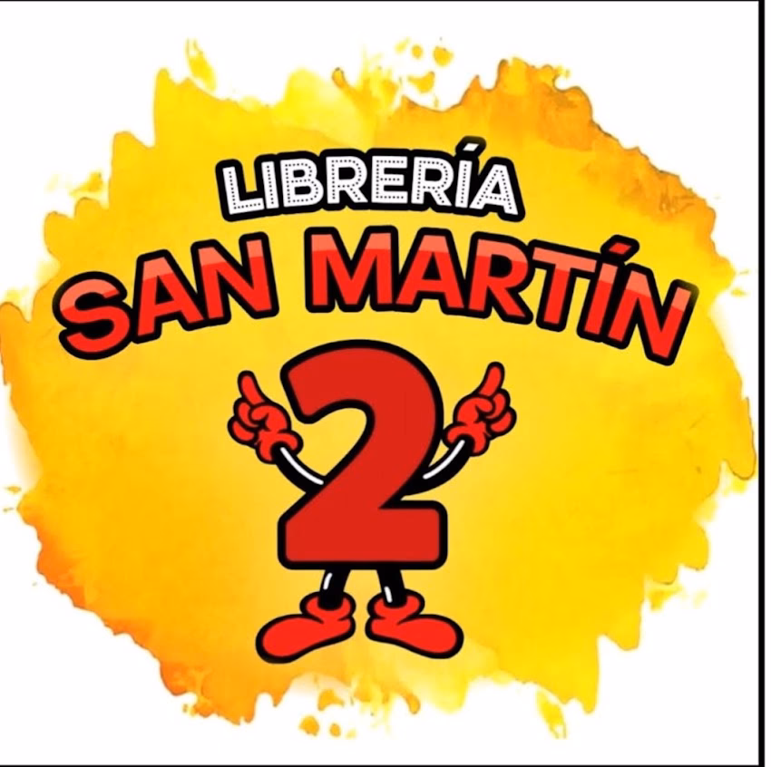 Lib San Martín Dos