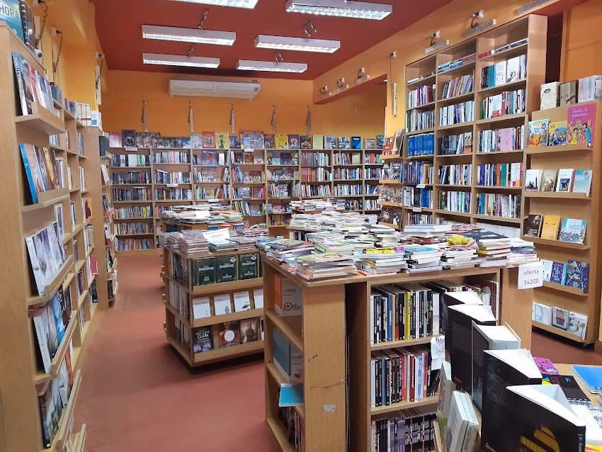 Liberia de la Paz Librería La 8 De Marzo