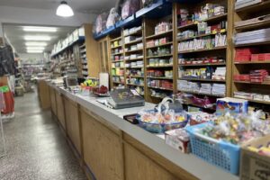 Librearia Don Quijote