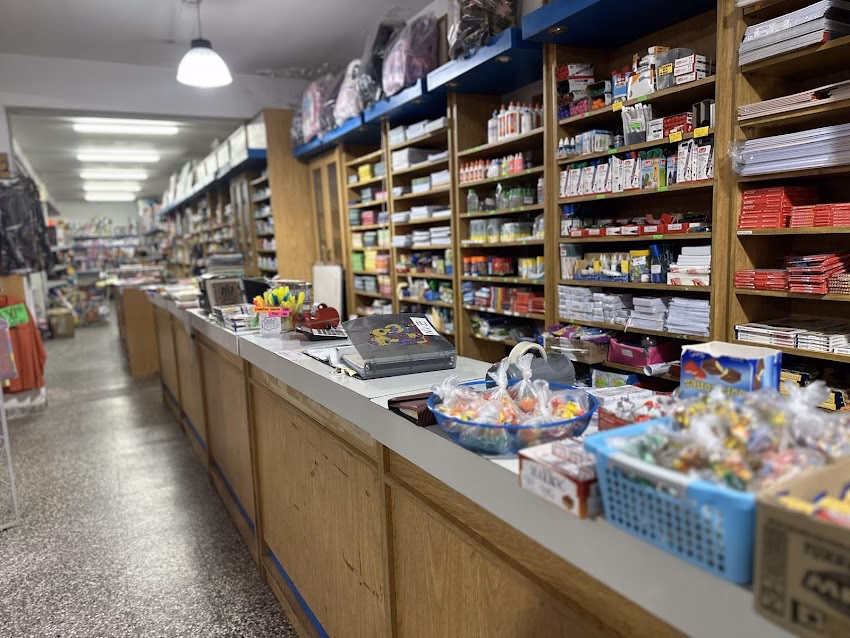 Librearia Don Quijote