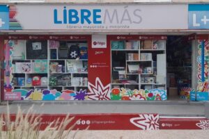 Libremas mayorista y minorista