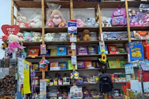 Libreria 1 de septiembre