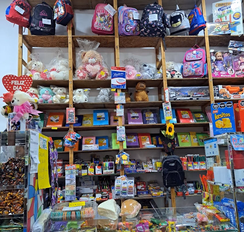 Libreria 1 de septiembre