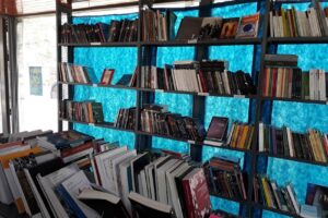 Librería 1918 Editorial Unc