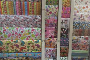 Librería 1º de Mayo