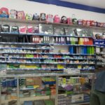 Librería 25 de Mayo