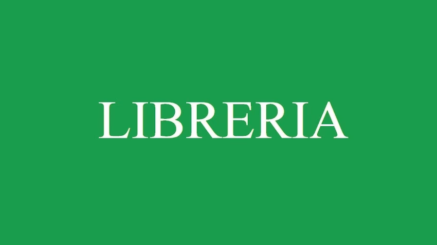 Libreria