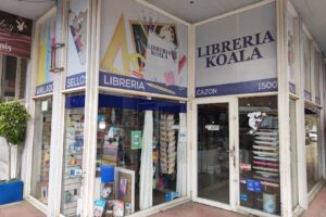 Libreria