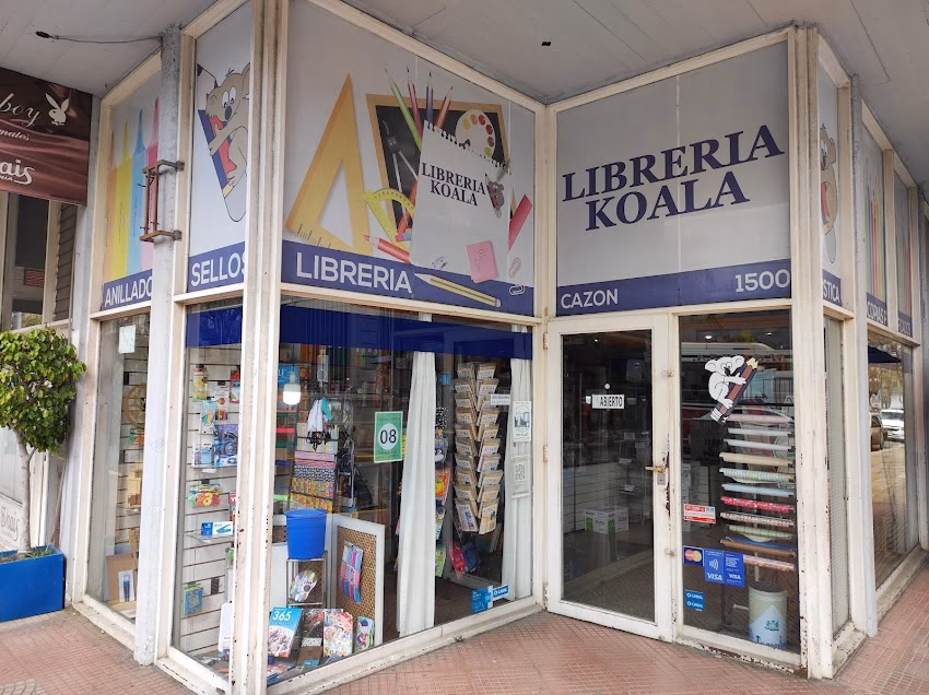 Libreria