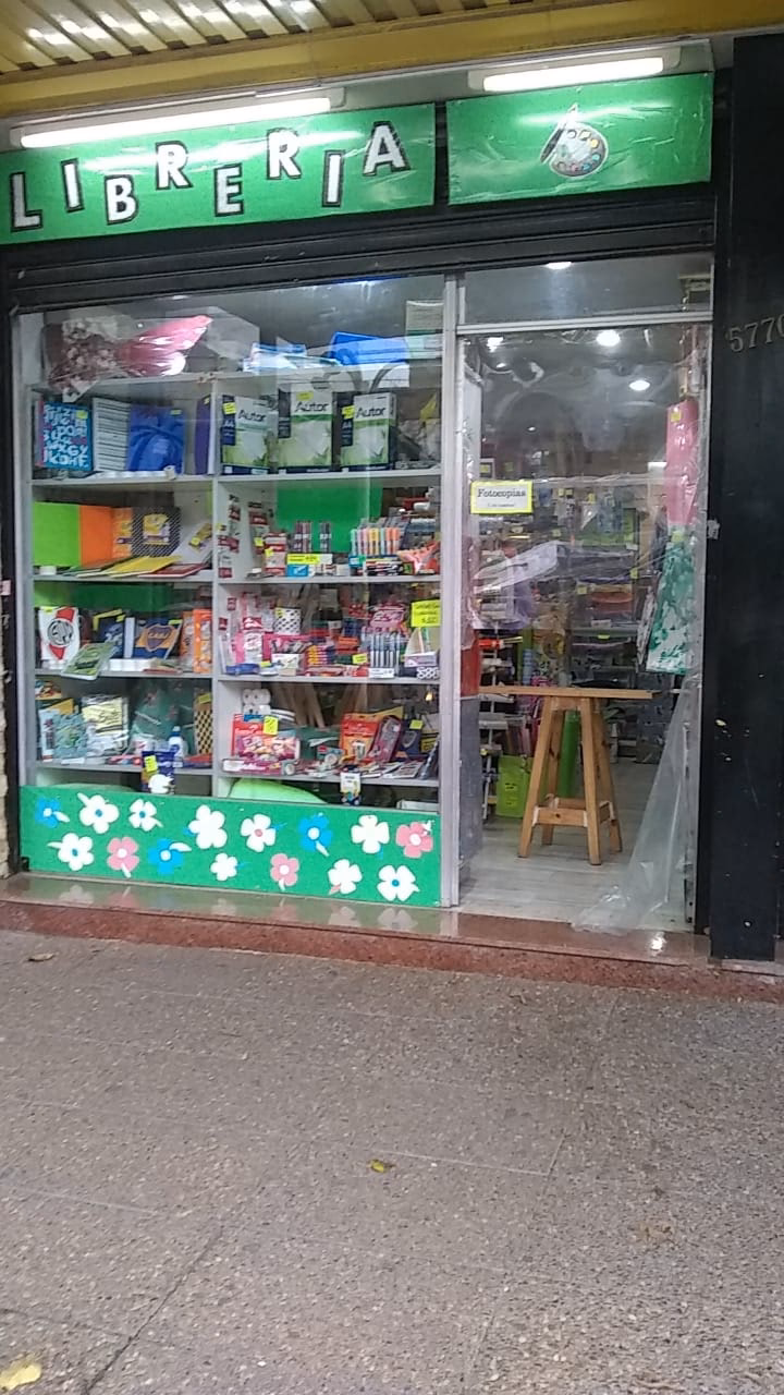 Librería