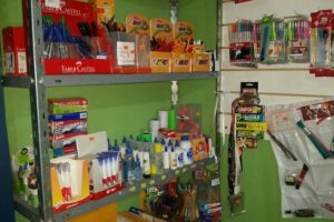 Libreria 8 de Febrero