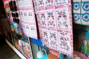 Librería 9 de Julio