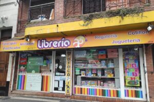 Libreria A5