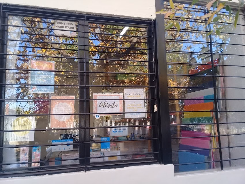 Libreria A9