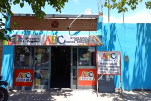 Librería Abc