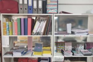 Librería Abc Escolar