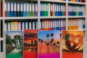 Libreria Abc Sucursal Corrientes 245