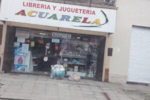 Libreria Acuarela