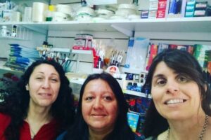 Libreria Acuarela De Marcela Ulla