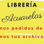 Libreria Acuarelas