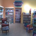 Libreria Acuarelas