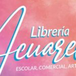 Libreria Acuarelas