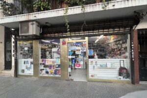 Librería Aguilar