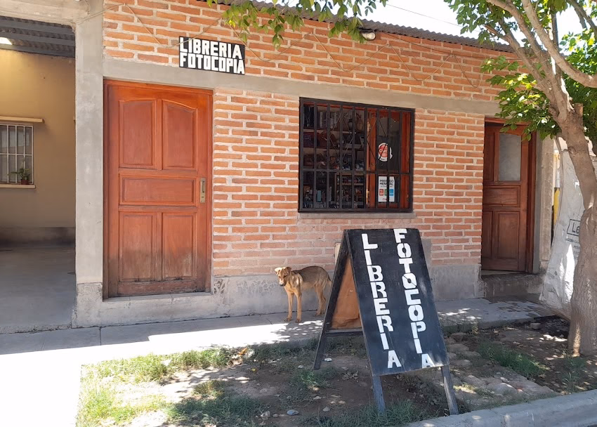 Librería Ale