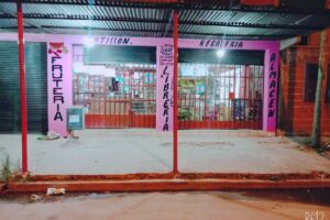 Libreríaalmacén verdulería cotillón art Varios