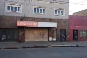 Libreria Am
