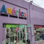 Libreria America