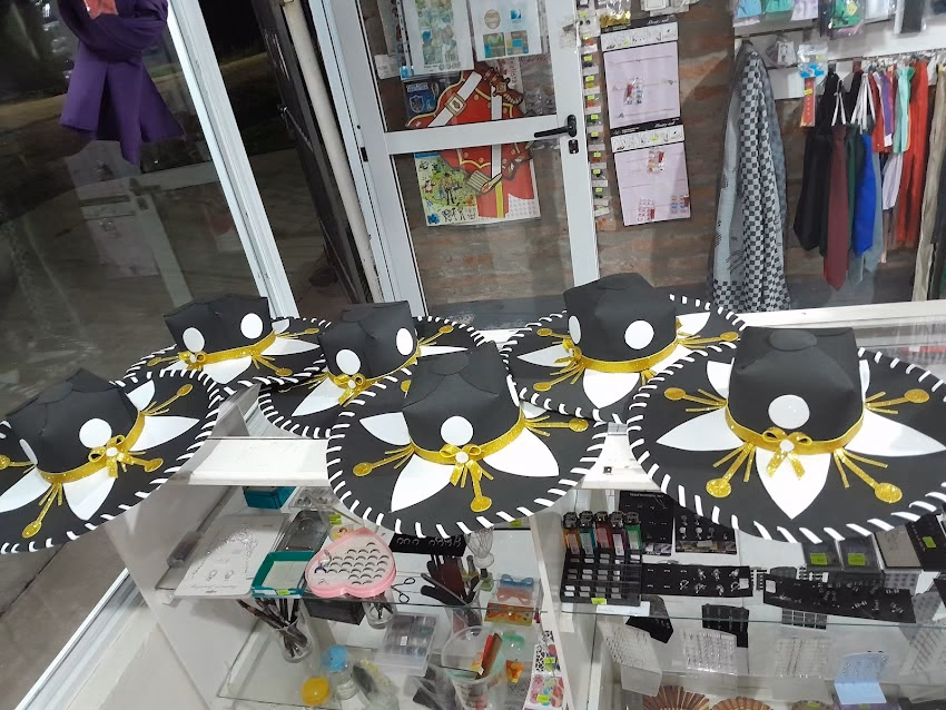 Librería amor y arte