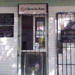 Librería Ana