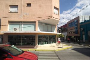 Libreria Anello Casa Fundada En 1917