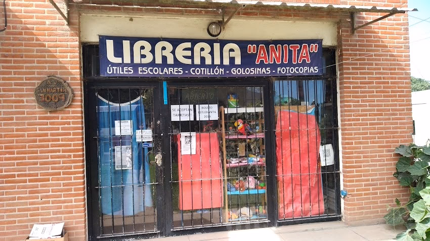 Libreria Anita
