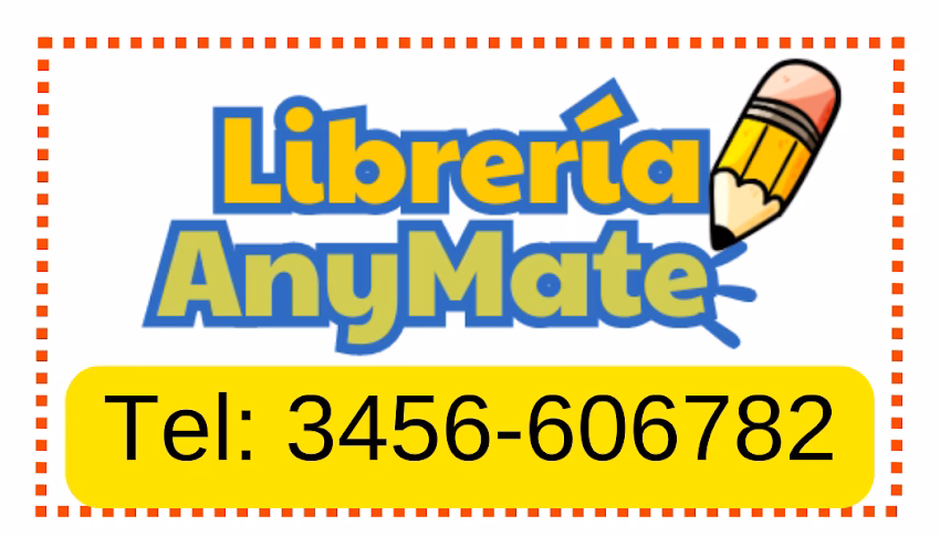 Librería AnyMate