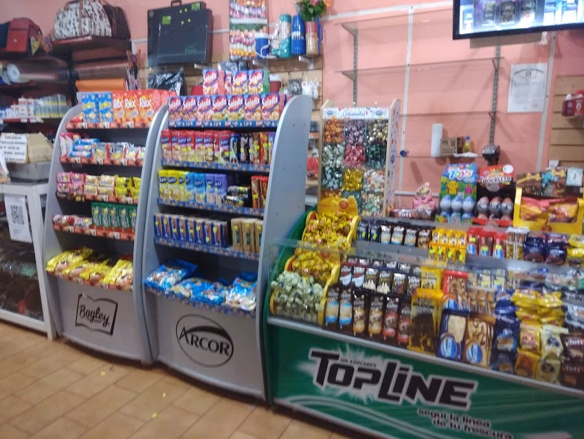 Librería Apolo Pago Fácil y Western Union