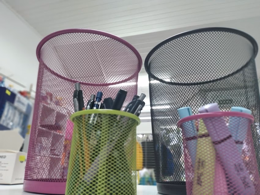 Librería Apuntes