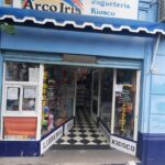 Libreria Arco Iris