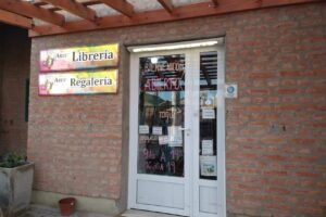 Libreria Ares