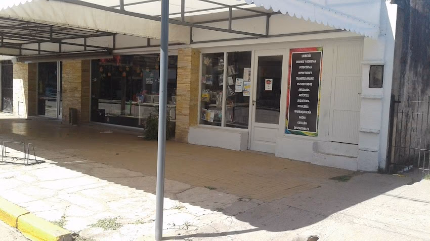 Librería Argentina