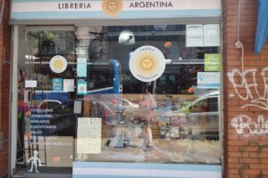 Librería Argentina