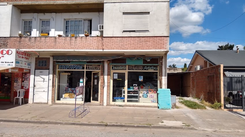 Librería Aristóbulo