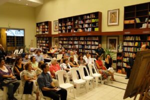 Librería Arquidiocesana Pablo Vi