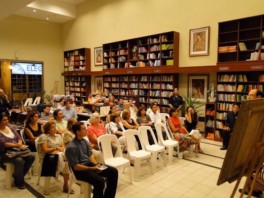 Librería Arquidiocesana Pablo Vi