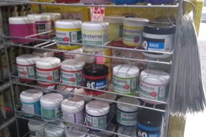 Libreria Artistica Almafuerte