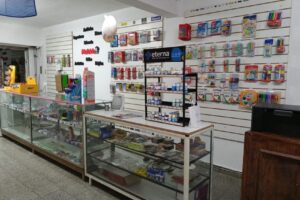 Librería Artística Mafalda